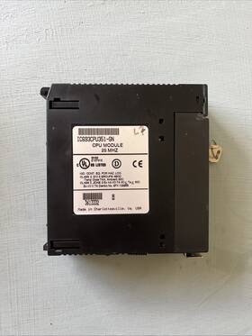 Ic693cpu351-gn Fanuc New Ge Ic693cpu351 Cpu Module