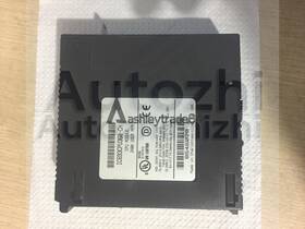 Ic693cpu360-ch Fanuc 1pcs Used Ge Cpu Module Tested