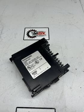 Ic693mdl656c Fanuc Ic693mdl656c. Lot Of 4