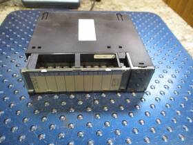 Ic693mdl732b Fanuc 12/24 Vdc .5a 8pt Output Module