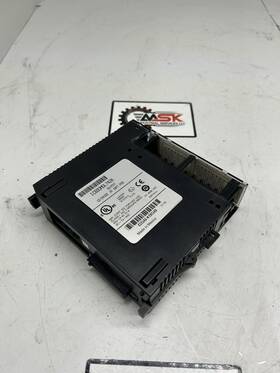 Ic693mdl742k Fanuc Module
