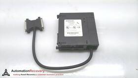 Ic693pcm301m Fanuc Programmable Coprocessor Module #307510