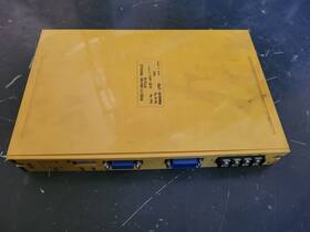 Ie-0404-003 Fanuc Modem Module Map001