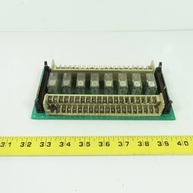 K20b-0700-0362 Fanuc K20b-0700-0362/01 I/o Mate C Relay Board