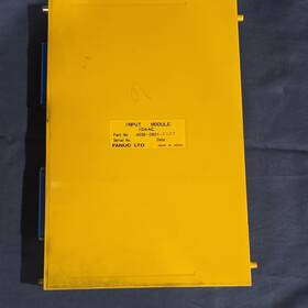 A03b-0801-c123 Fanuc Ltd Id64c Plc Input Module Digital Made In Japan