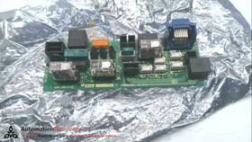 A20b-1008-0190 Fanuc Robotics Emg Pcb Input Module Circuit Board #203271