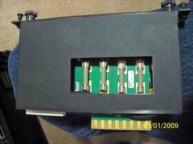 Km043000tn Fast Heat Power Module