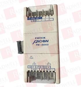 Fb-2das Fatek Facon / Fb2das Used