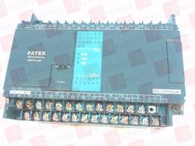 Fbs-32mar2-d24 Fatek Facon / Fbs32mar2d24 Used