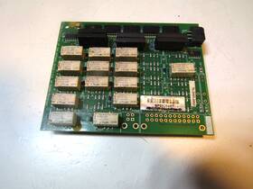 70-2085-0003 Fbd 563 Dio Barrel Board