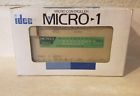 Fc1a-e1a2e Idec Izumi Micro-1 Expansion