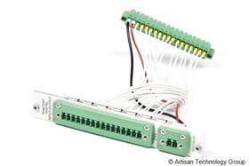 Sdf03017 Fcs Digital Input / Output Panel