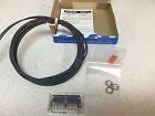 0000-0023-55v Fd-61 Panasonic New In Box Sensor Sunx