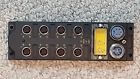 Fdnl-s1600-t Turck Devicenet 16 Point