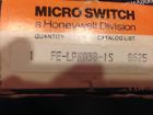 Fe-lpk03b-1sphotoeye Microswitch