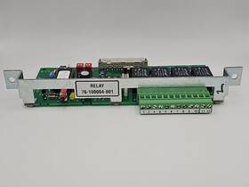 76-100004-001 Fenwal Protection Systems Utc Fire And Security Company / 76100004001 Used