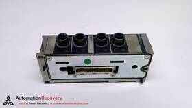 Vige-03-fb-4-5pol Festo 175557 Input Module #216647
