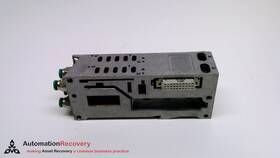 Vigi-03-4 Festo 18653 Pnuematic Valve Manifold #216677