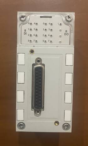 Cpx-ab-1-sub-bu25pol Festo 526257 Cpx-8de-8da In/out Mod/526257 Cpx-ab-1-sub-bu25pol/525676 Cpx-ge-ev/195742