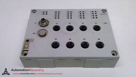 Cp-e16-m12-el Festo Input Module 8-m12 Ports 16 Channel #220512
