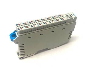 Cpx-e-16di Festo Digital Input Module 16-input 4080492