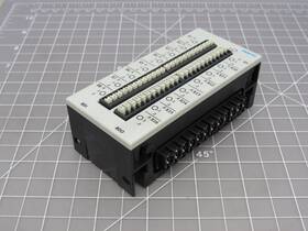 Cpx-l-8de-8da-16-kl-3pol Festo Channel Input Module T163625