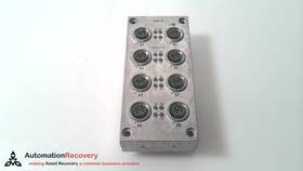 Cpx-m-ab-8-m12x2-5pol Festo Connection Block 549335 #316788