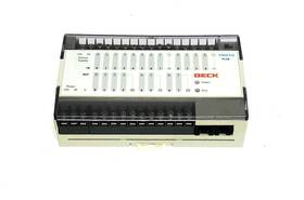Fec-fc20-fst Festo Beck 24v 10w H00-s1.24 Controller 177428 Used