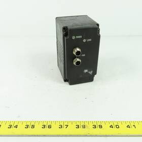Ifb1-02 Festo Valve Terminal Interbus Control Module