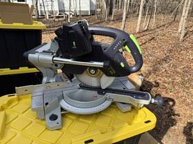 Ksc60 Festo 1pcs New Festool Oblique Saw Without Battery Dhl Shipping