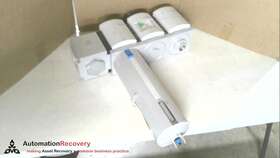 Ms12-frm-g Festo Assembly Branching Module And Filter #283777