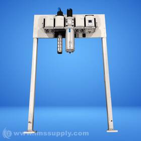Ms9-frm-g-vs Festo Ms Series Branching Module 0765