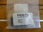 00546527 Festo Pbl-1 2--midi--npt Sub-base Sealed B741