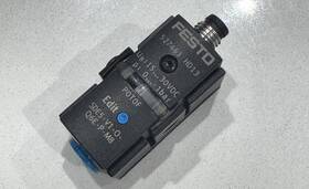 Sde5-v1-o-q6e-p-m8 Festo 527461