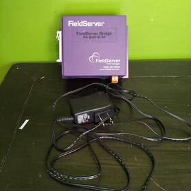Fs-b2010-01 Fieldserver / Fsb201001
