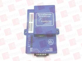 Fs-qs-1210-0367 Fieldserver / Fsqs12100367 Used