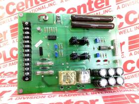 10-1753 Fike / 101753 Used