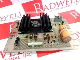 D-32133-g1 Fincor Nidec Corp / D32133g1 Used