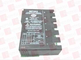 Mp562 Fireye Kidde-fenwal Llc / Used