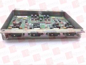 01984-0489-0001 Fisher Rosemount Emerson / 0198404890001 Used