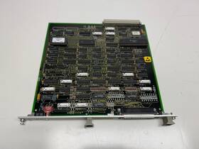 41b5215x132 Fisher-rosemount 41b5111 Rev Q Disc I/o Card P1.4