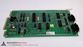 39a1891x01r Fisher Rosemount Cl7014-a1 Redundant Iac Dio Module #217413