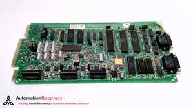38a9426x022 Fisher Rosemount Cl7015x1-a3 Process I/o Circuit Board #217295