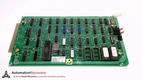 Dh6001x1-fa3 Fisher Rosemount Mpu/rom Memory Card 39a3150x022 #217283