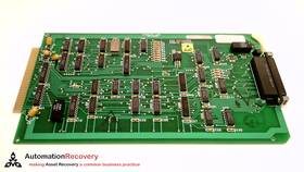 Dh6008x1-ea1 Fisher Rosemount Pc Board Cui Interface 37a0346x012 #217300