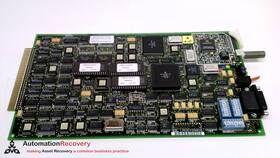 Dh7721x1-a1 Fisher Rosemount Pc Circuit Board Cia-ii Provox #217376