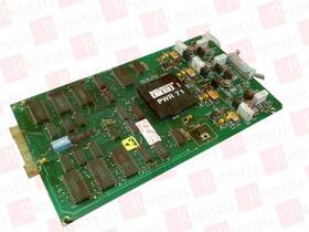 Dm6352x1-a1 Fisher Rosemount Emerson / Dm6352x1a1 Used