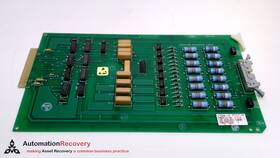39a7279x012 Fisher Rosemount Dm6361x1-a1 Iso Discrete Input #217381