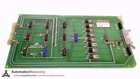 46a3672x01r Fisher Rosemount Dm6461x1-a2 Discrete Out-put #217294