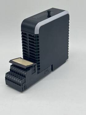 Kj4001x1-cb1 Fisher-rosemount Kj3221x1-ba2 Analog Output Module /kj4001x1-cb1 Terminal Block